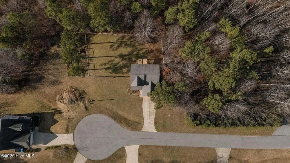 94 Diamond Creek Drive Clayton, NC 27520