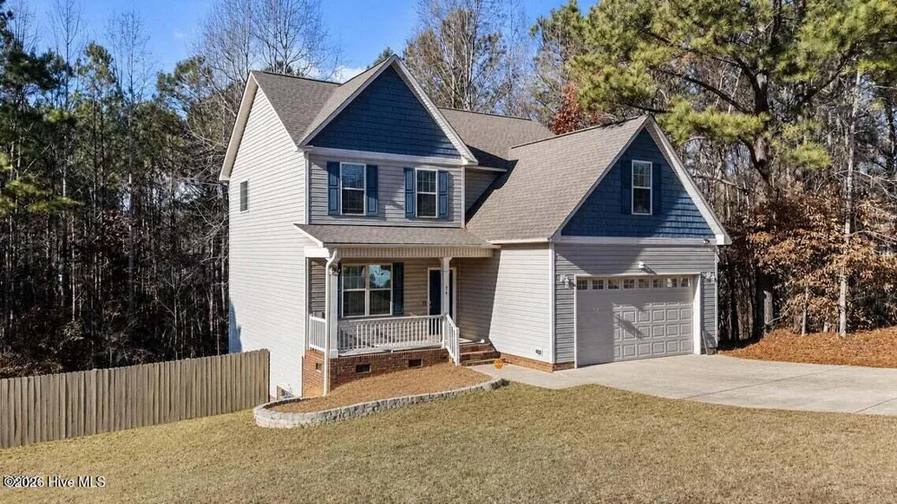 94 Diamond Creek Drive Clayton, NC 27520