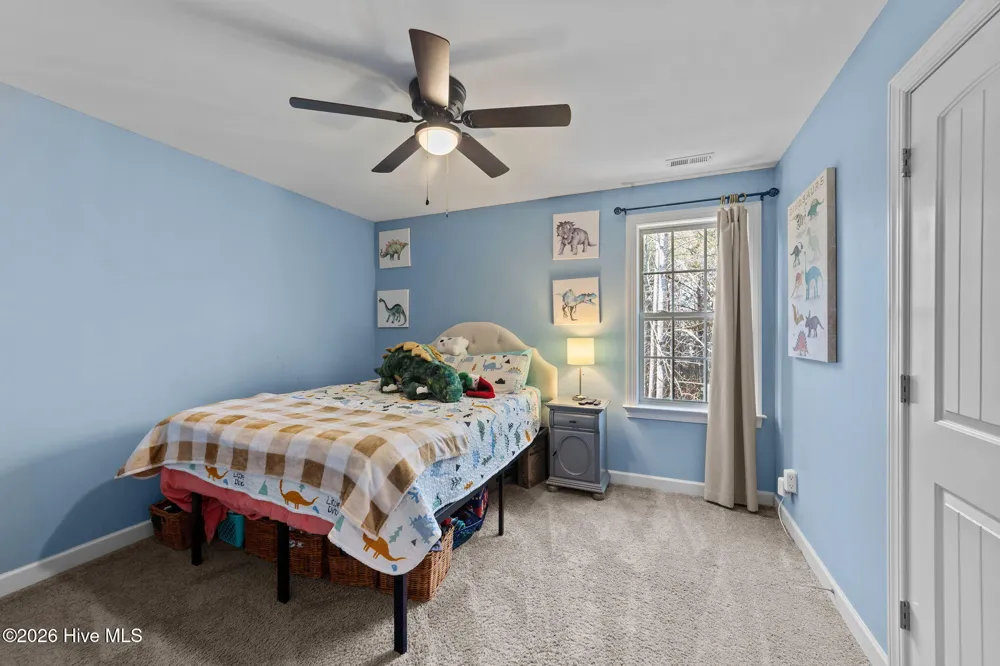 94 Diamond Creek Drive Clayton, NC 27520