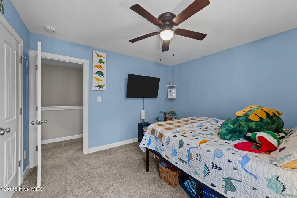94 Diamond Creek Drive Clayton, NC 27520
