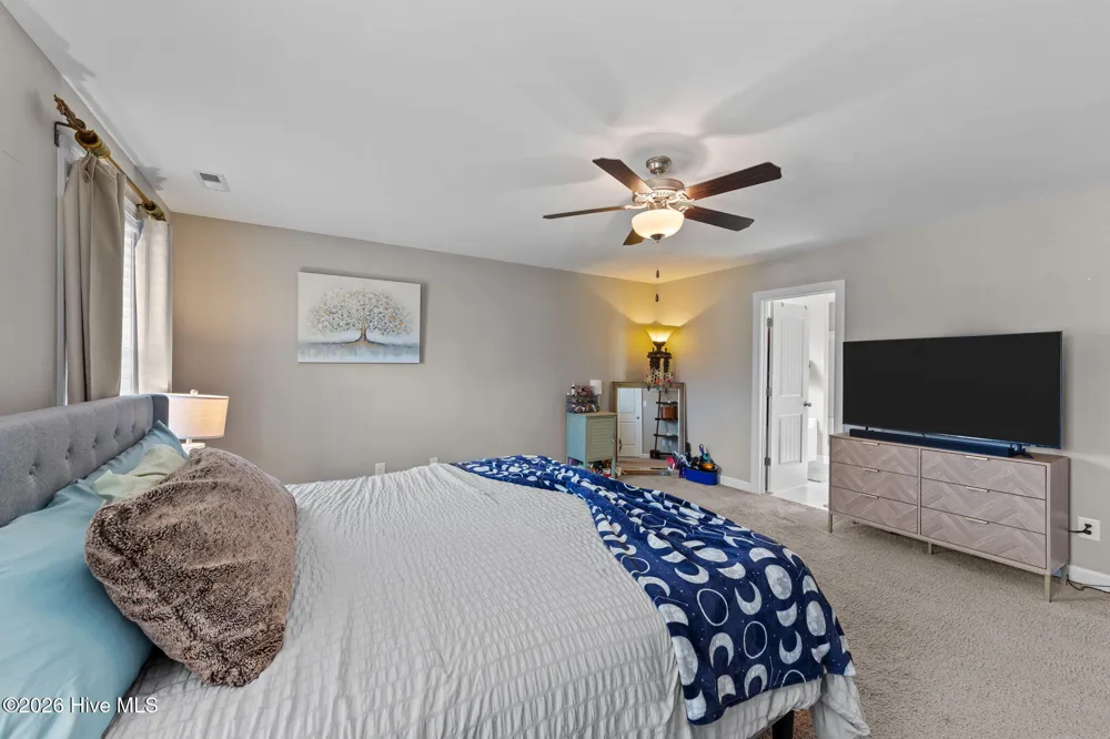 94 Diamond Creek Drive Clayton, NC 27520