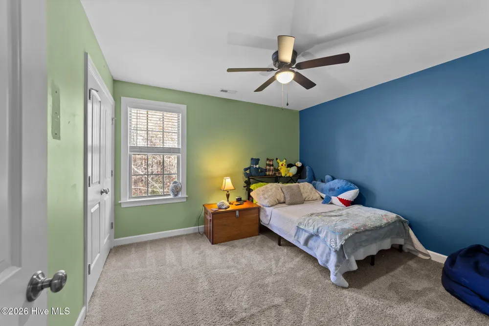 94 Diamond Creek Drive Clayton, NC 27520