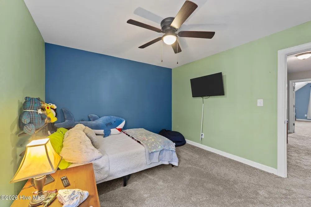 94 Diamond Creek Drive Clayton, NC 27520
