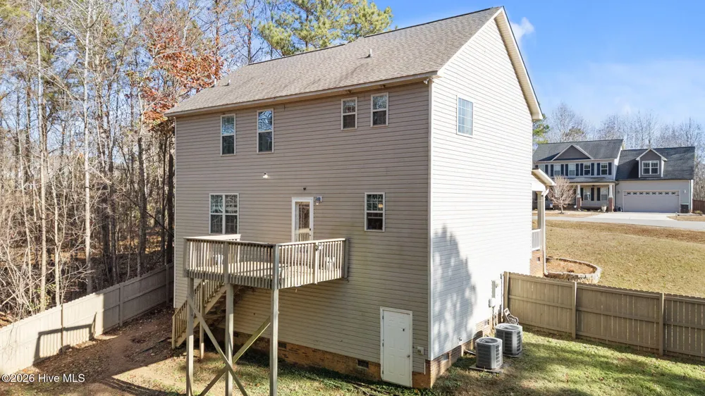 94 Diamond Creek Drive Clayton, NC 27520