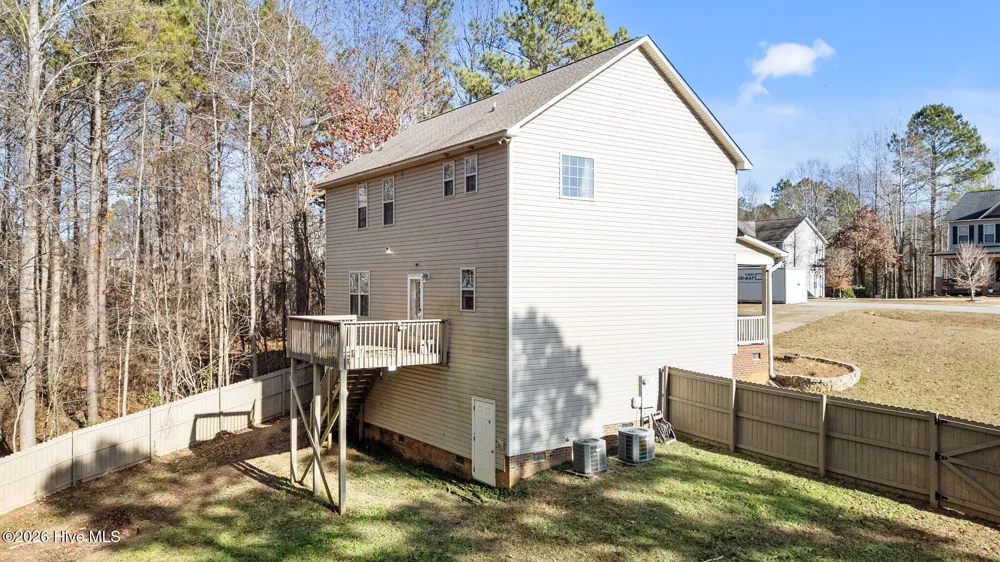 94 Diamond Creek Drive Clayton, NC 27520