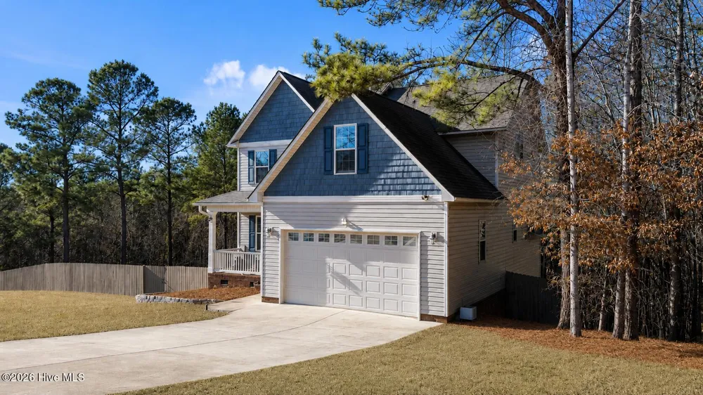 94 Diamond Creek Drive Clayton, NC 27520