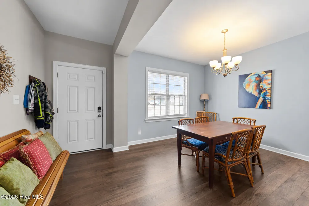 94 Diamond Creek Drive Clayton, NC 27520