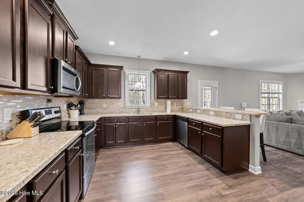 94 Diamond Creek Drive Clayton, NC 27520