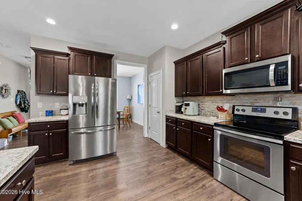 94 Diamond Creek Drive Clayton, NC 27520