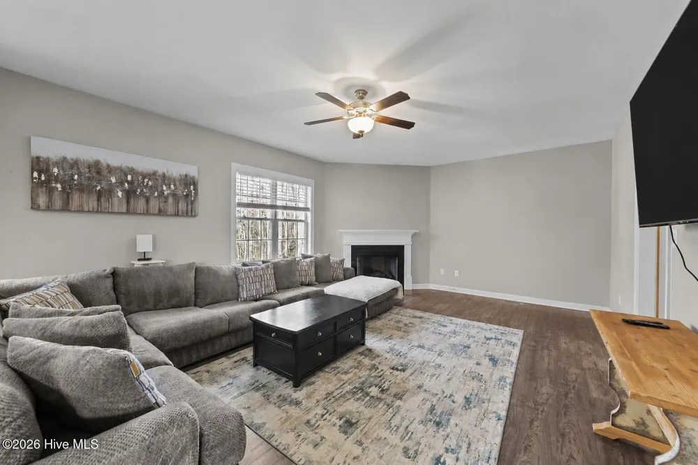 94 Diamond Creek Drive Clayton, NC 27520