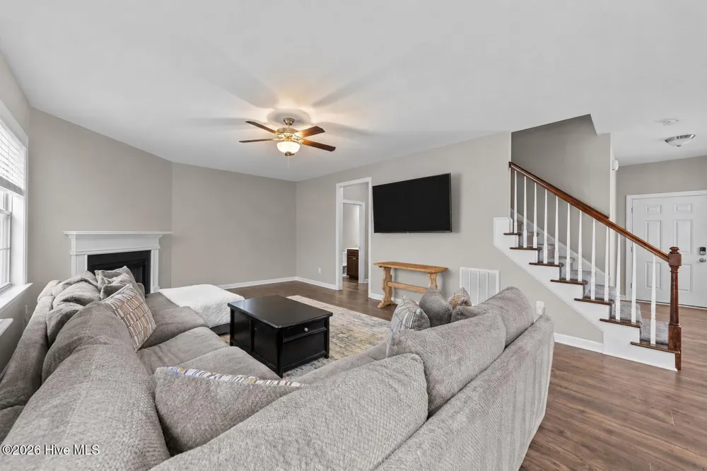 94 Diamond Creek Drive Clayton, NC 27520