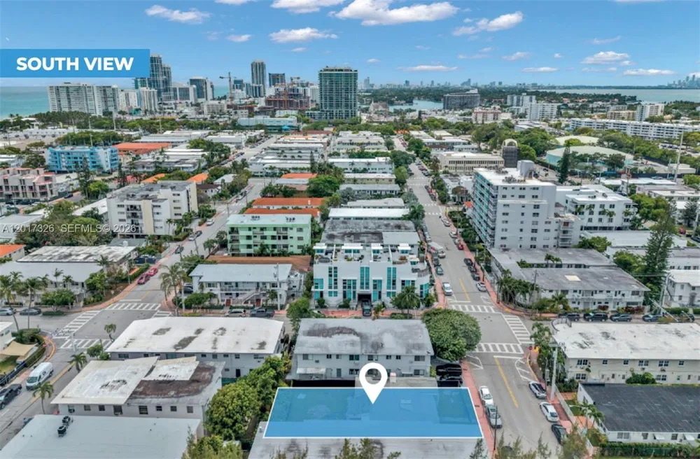 7711 Carlyle Ave Miami Beach, FL 33141