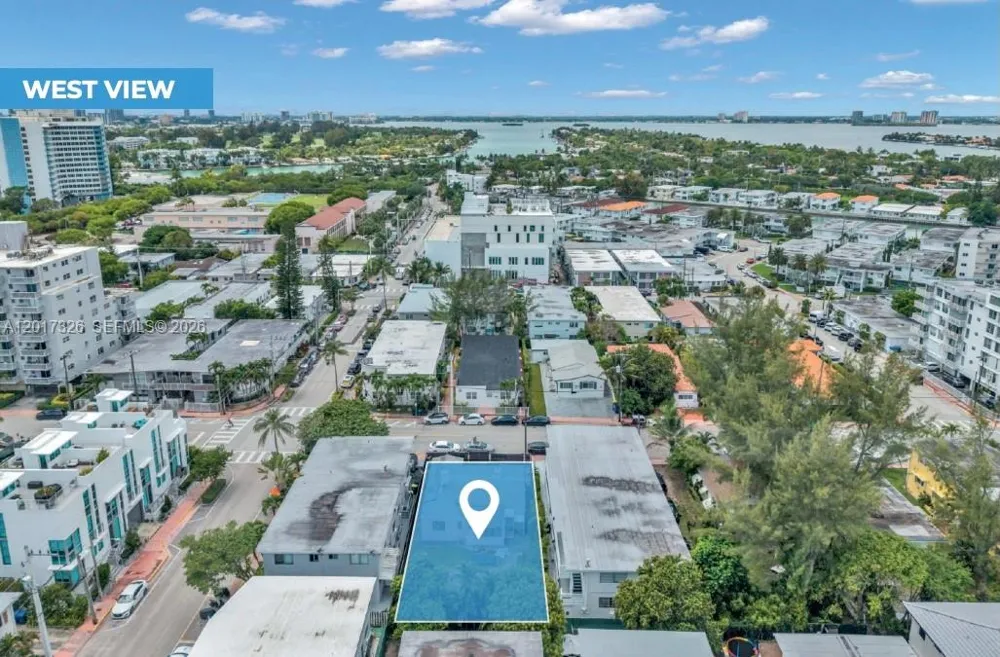 7711 Carlyle Ave Miami Beach, FL 33141