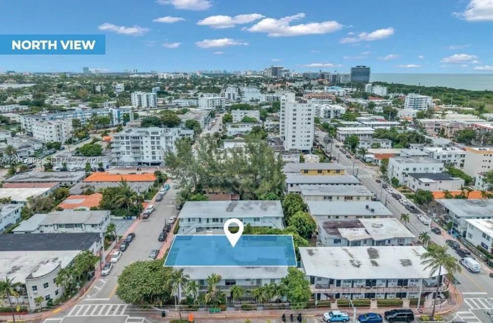 7711 Carlyle Ave Miami Beach, FL 33141