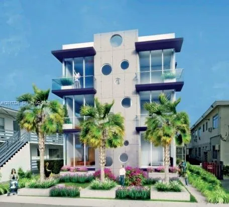 7711 Carlyle Ave Miami Beach, FL 33141