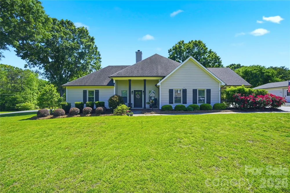 5701 Cedar Hill Drive Wesley Chapel, NC 28110