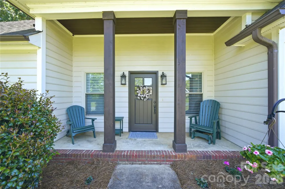 5701 Cedar Hill Drive Wesley Chapel, NC 28110