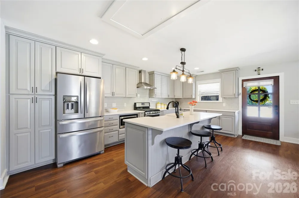 5701 Cedar Hill Drive Wesley Chapel, NC 28110