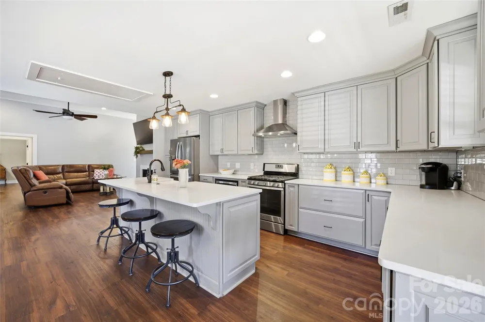 5701 Cedar Hill Drive Wesley Chapel, NC 28110