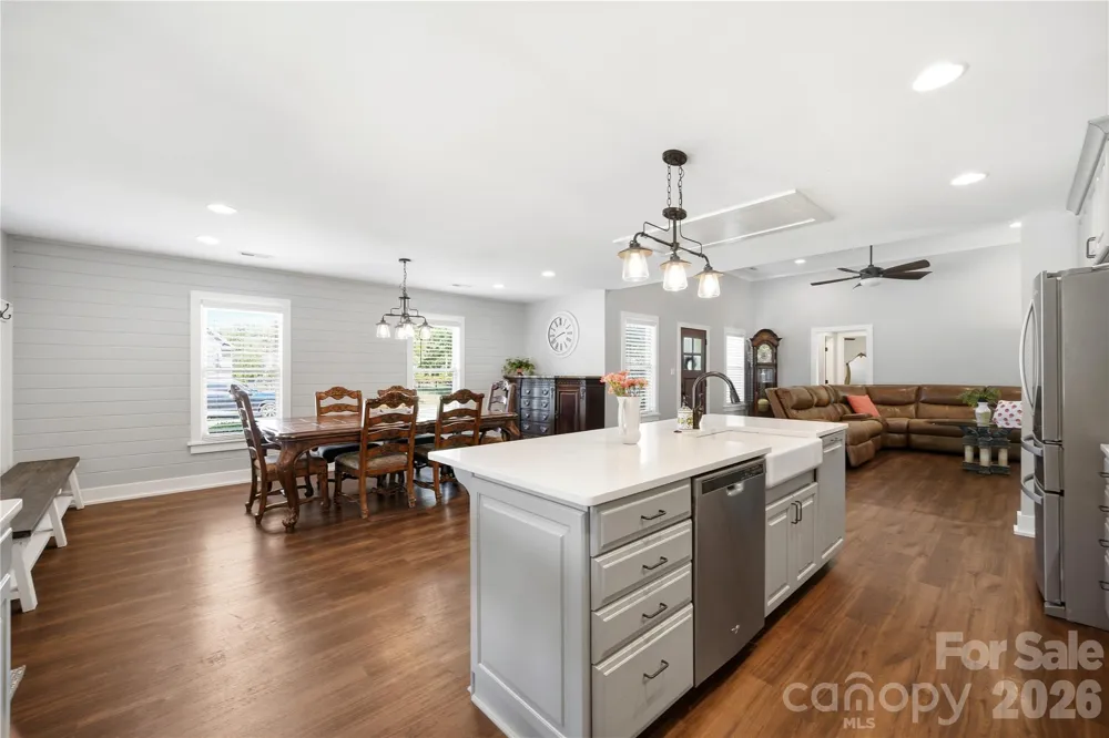 5701 Cedar Hill Drive Wesley Chapel, NC 28110