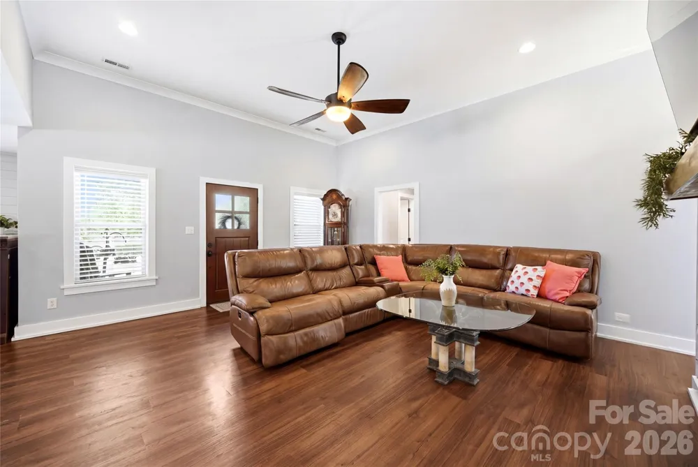 5701 Cedar Hill Drive Wesley Chapel, NC 28110