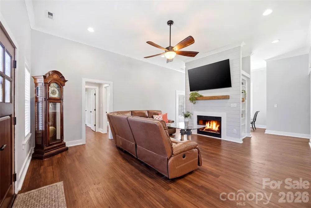 5701 Cedar Hill Drive Wesley Chapel, NC 28110