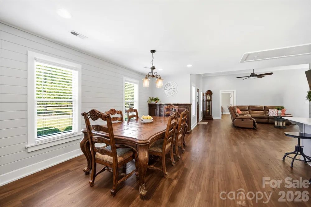 5701 Cedar Hill Drive Wesley Chapel, NC 28110