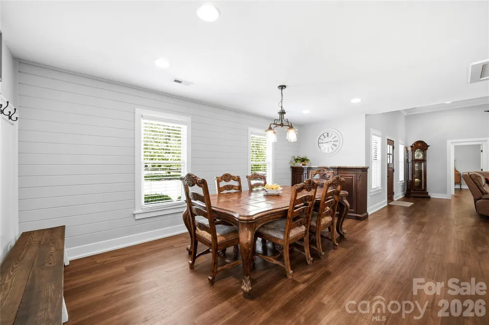 5701 Cedar Hill Drive Wesley Chapel, NC 28110