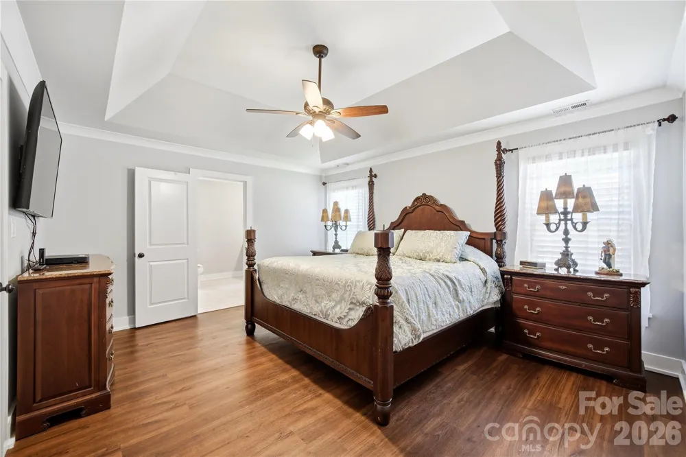 5701 Cedar Hill Drive Wesley Chapel, NC 28110