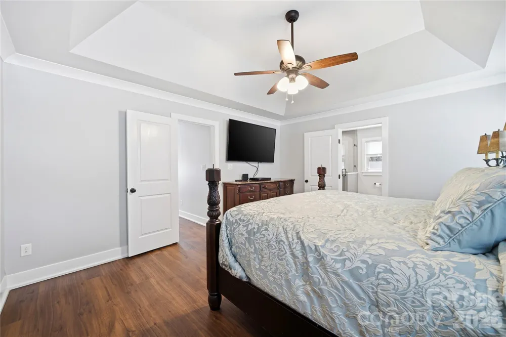 5701 Cedar Hill Drive Wesley Chapel, NC 28110