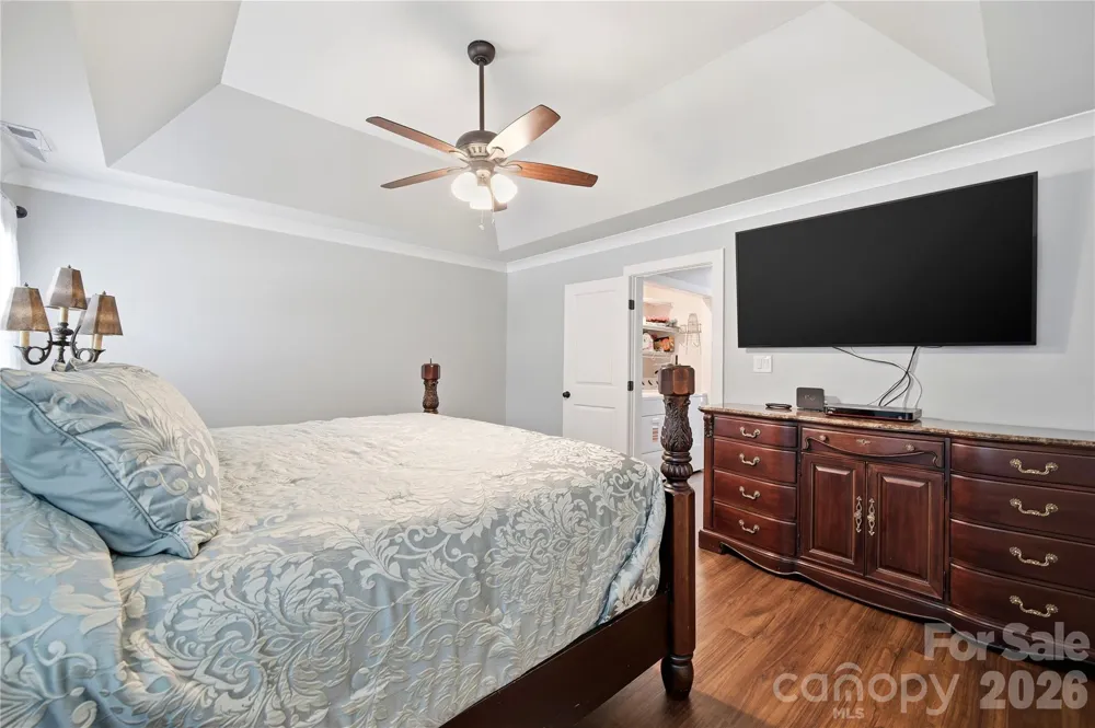 5701 Cedar Hill Drive Wesley Chapel, NC 28110