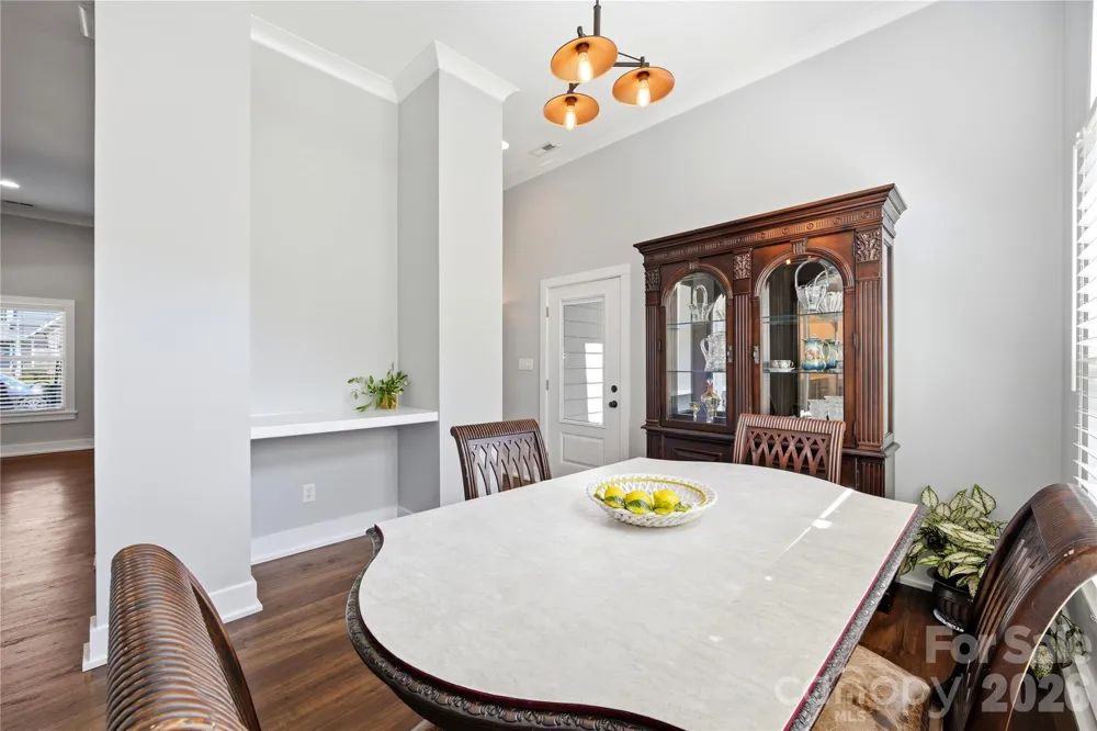 5701 Cedar Hill Drive Wesley Chapel, NC 28110