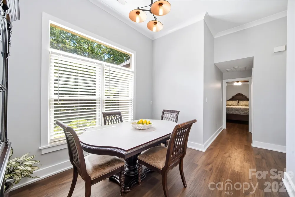 5701 Cedar Hill Drive Wesley Chapel, NC 28110