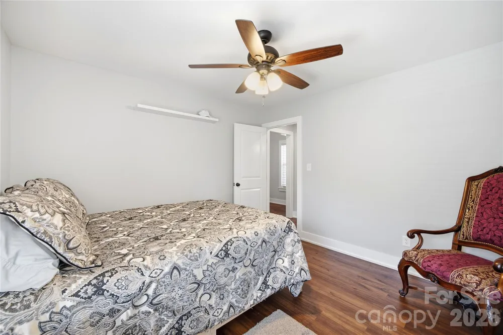 5701 Cedar Hill Drive Wesley Chapel, NC 28110