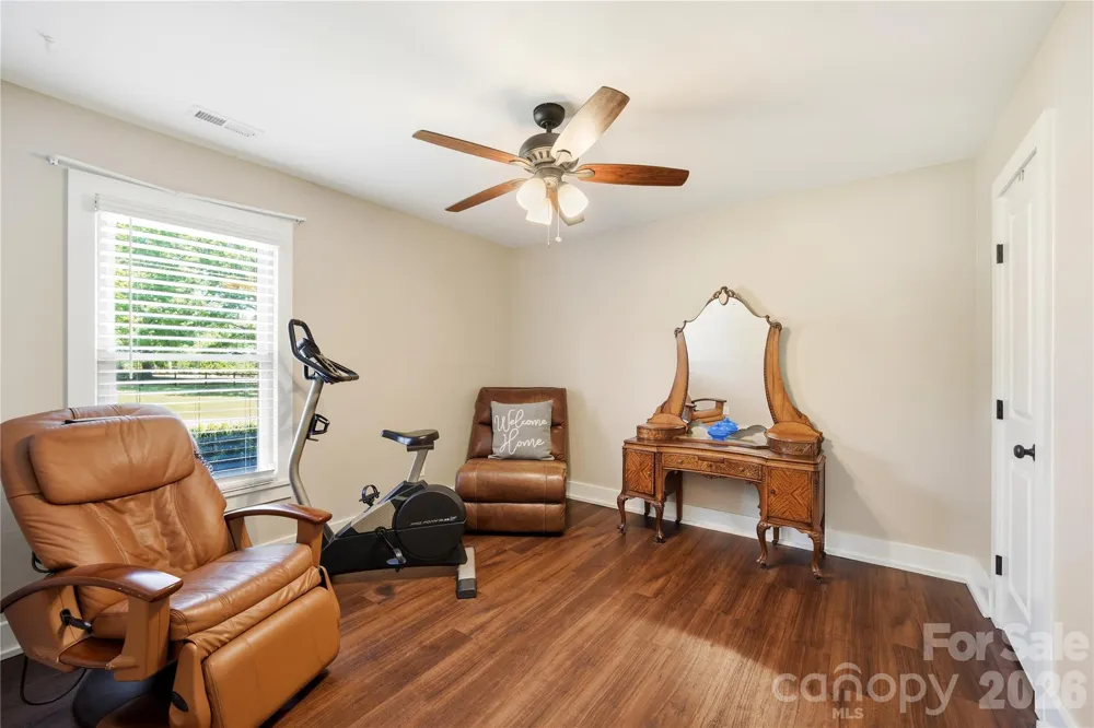 5701 Cedar Hill Drive Wesley Chapel, NC 28110