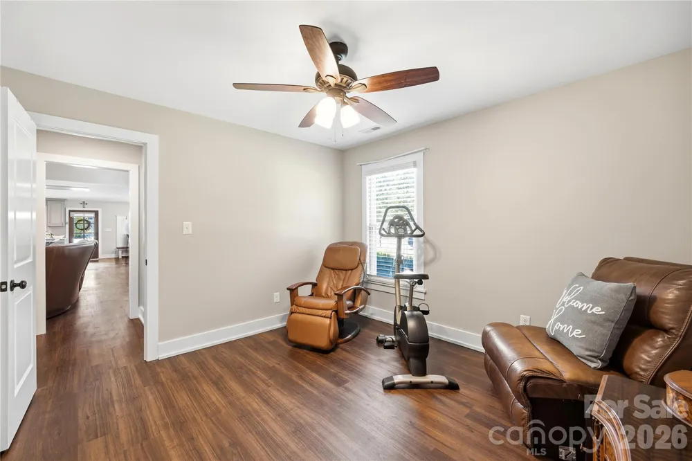 5701 Cedar Hill Drive Wesley Chapel, NC 28110