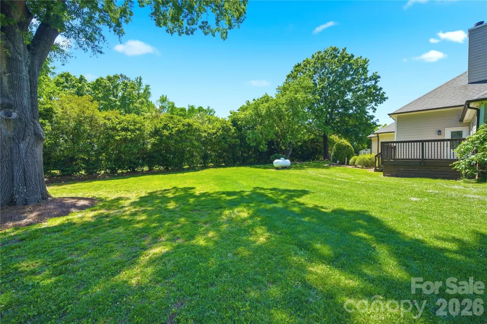 5701 Cedar Hill Drive Wesley Chapel, NC 28110