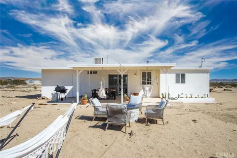 63365 Cobalt Road