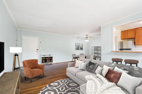 116 LEE AVENUE #501