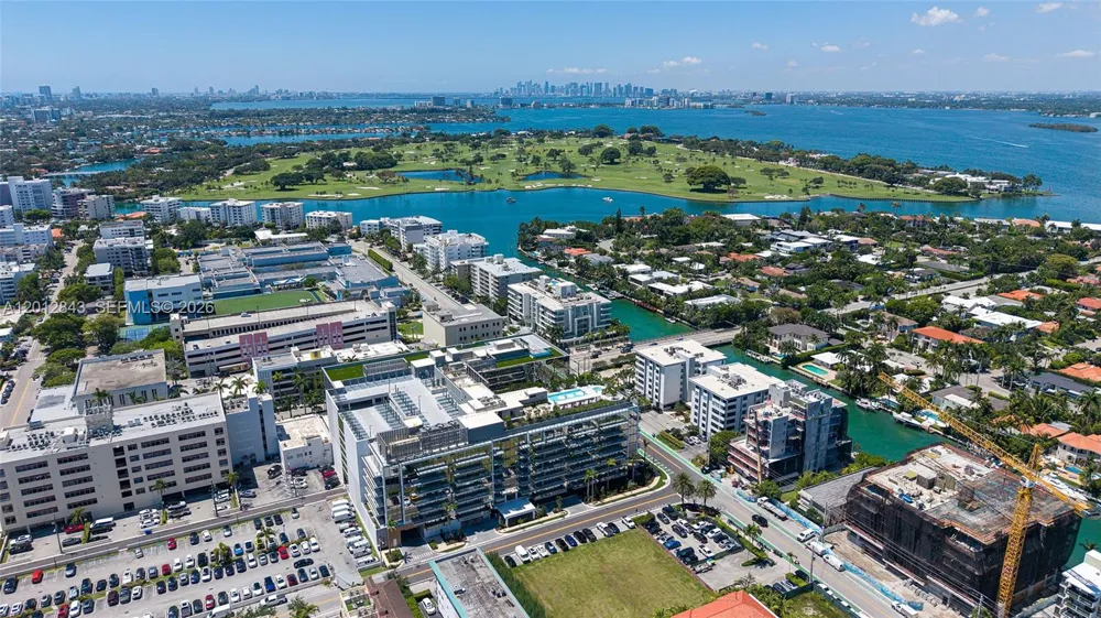 1176 97th St #809 Bay Harbor Islands, FL 33154