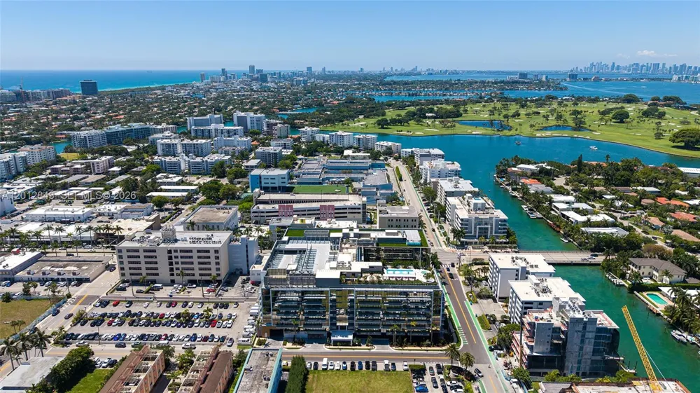 1176 97th St #809 Bay Harbor Islands, FL 33154