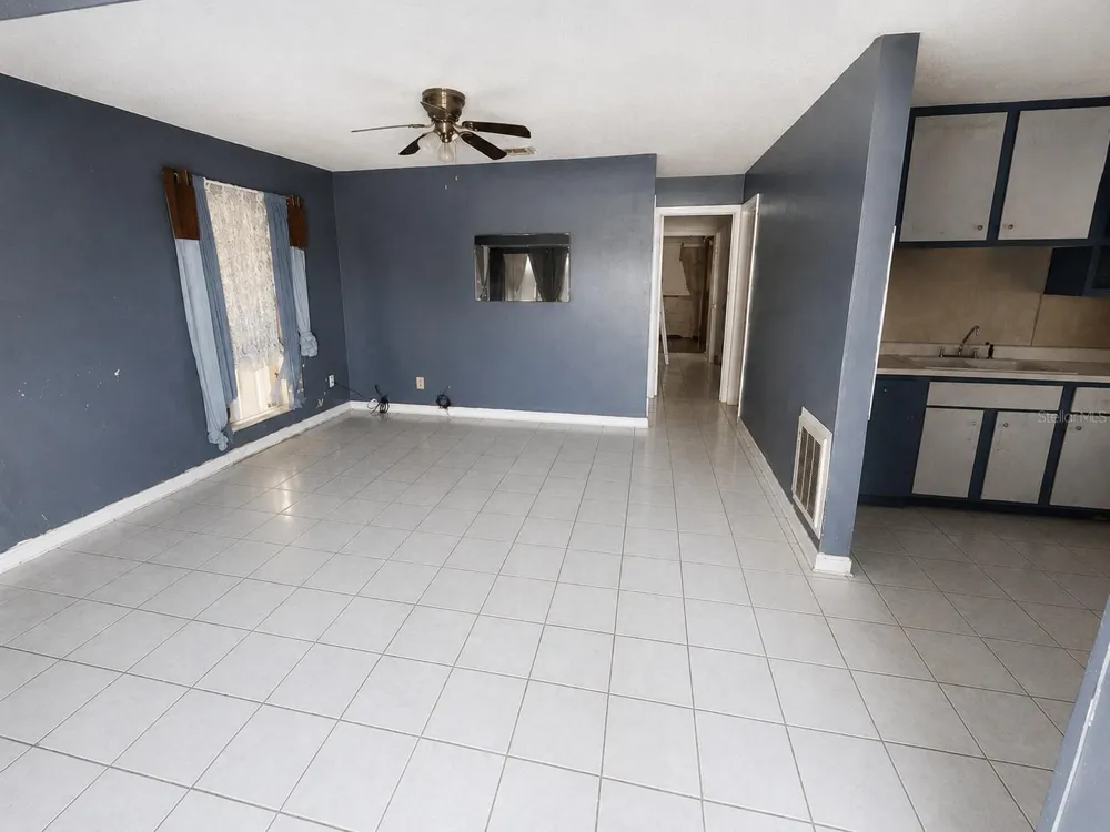 48 PRINCETON AVENUE Frostproof, FL 33843