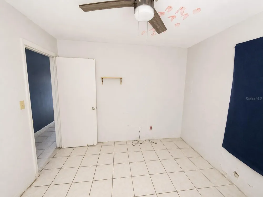 48 PRINCETON AVENUE Frostproof, FL 33843
