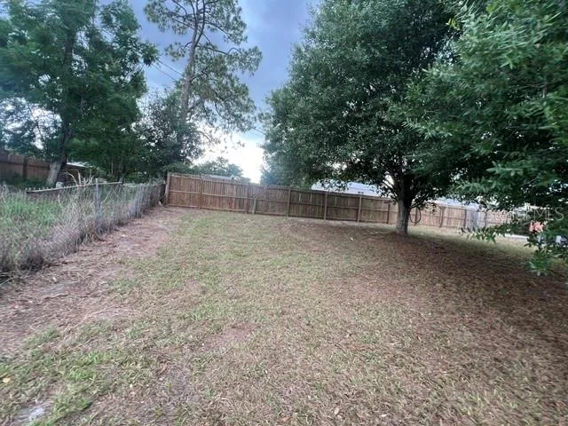 48 PRINCETON AVENUE Frostproof, FL 33843