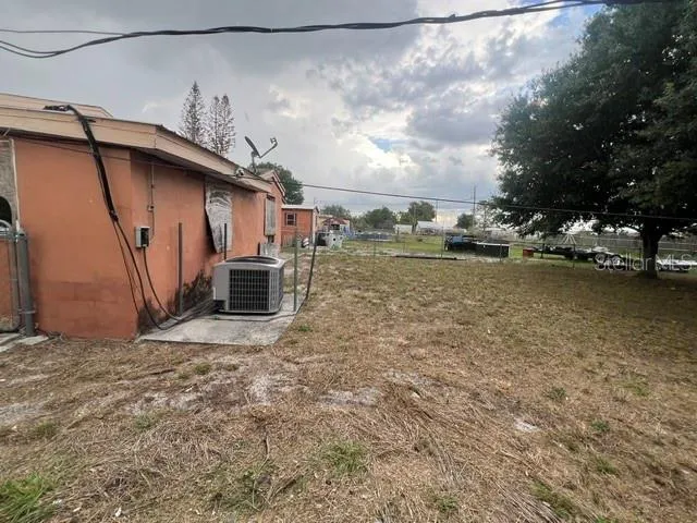 48 PRINCETON AVENUE Frostproof, FL 33843