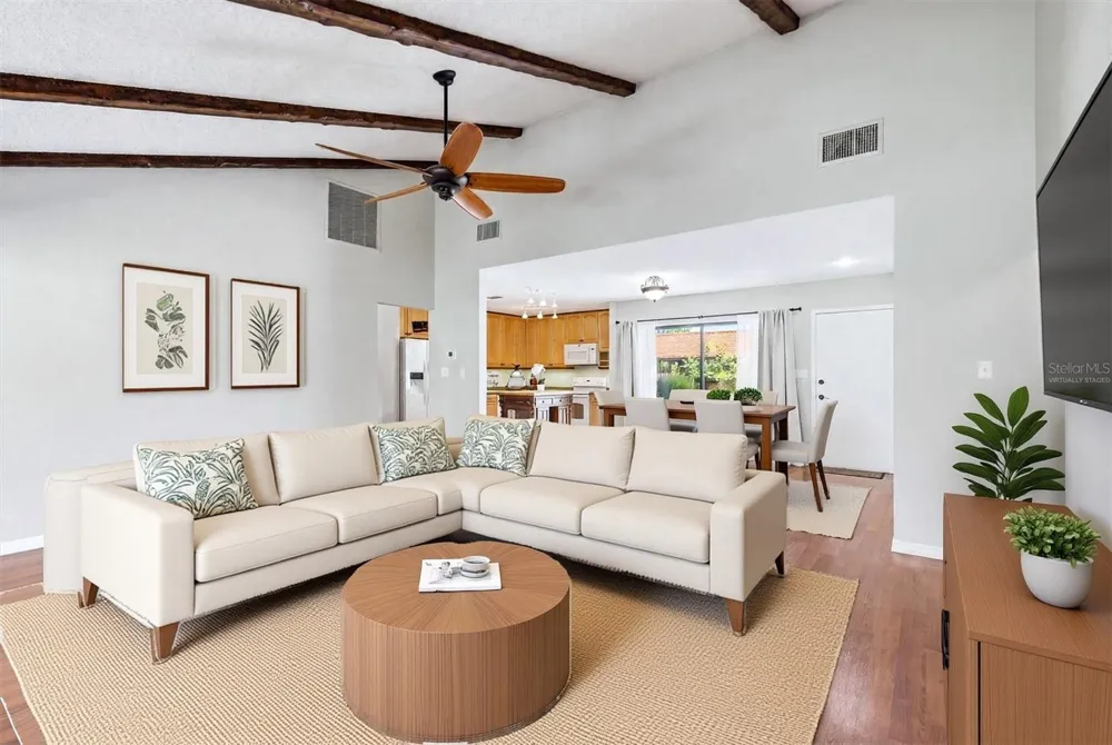 6628 DRAW LANE #122 Sarasota, FL 34238