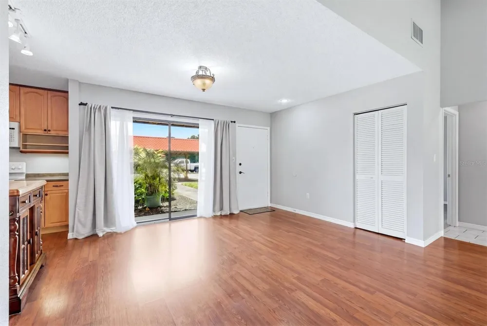 6628 DRAW LANE #122 Sarasota, FL 34238