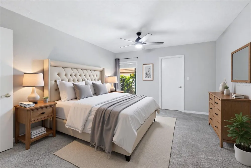 6628 DRAW LANE #122 Sarasota, FL 34238