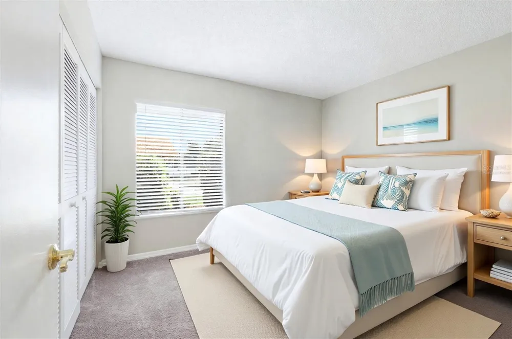 6628 DRAW LANE #122 Sarasota, FL 34238