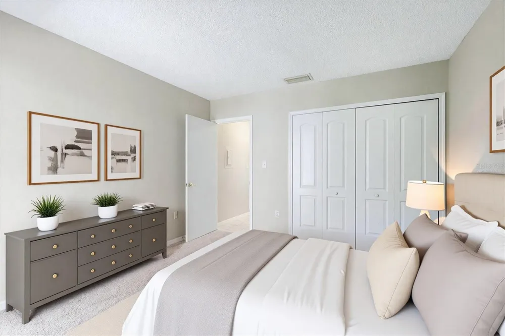 6628 DRAW LANE #122 Sarasota, FL 34238